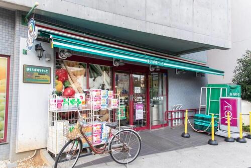 まいばすけっと熊野前店