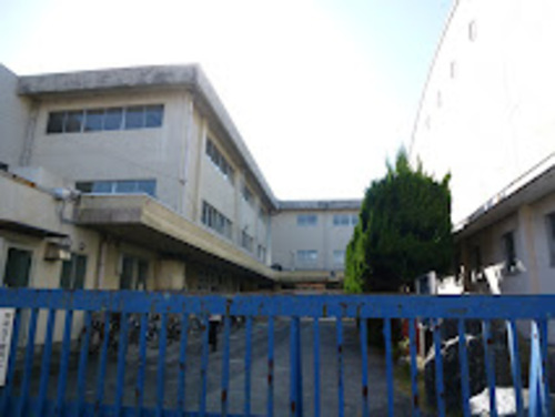 松戸市立馬橋小学校