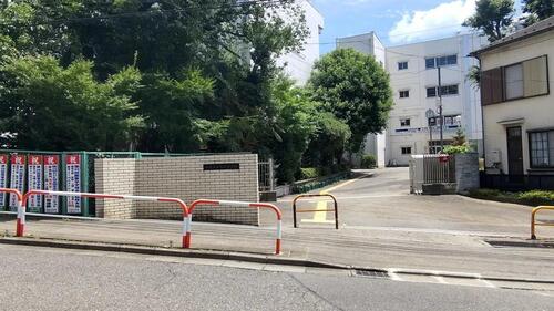 和光市立大和中学校