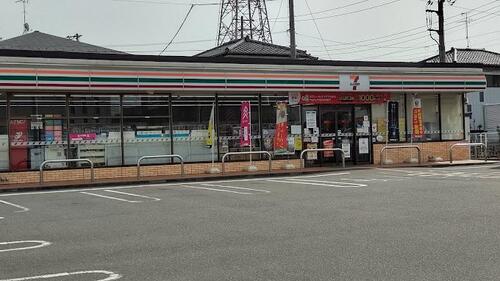 セブンイレブン戸田笹目中学校前店