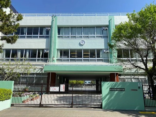 川崎市立今井小学校