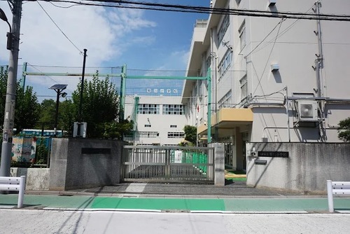 墨田区立菊川小学校