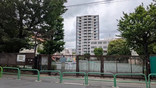 千代田区立番町小学校