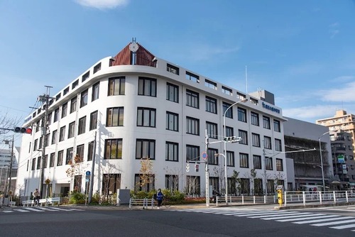 江東区立第五大島小学校