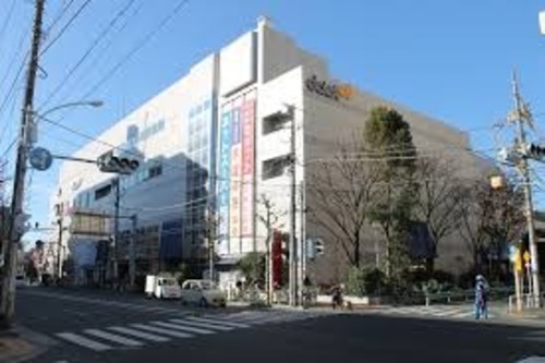 ダイエー 東大島店