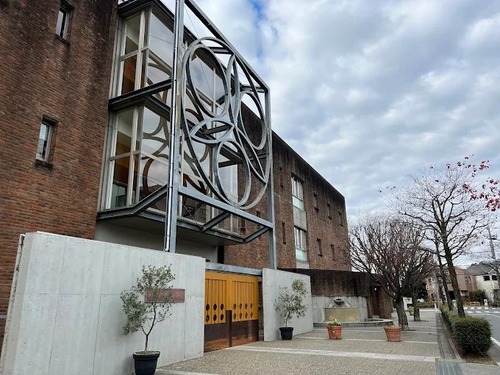 武蔵野市立千川小学校