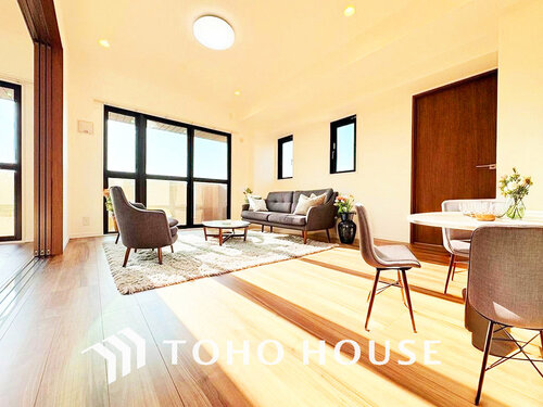 (家具は全てCGです)