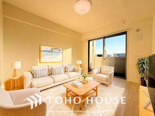 (家具は全てCGです)