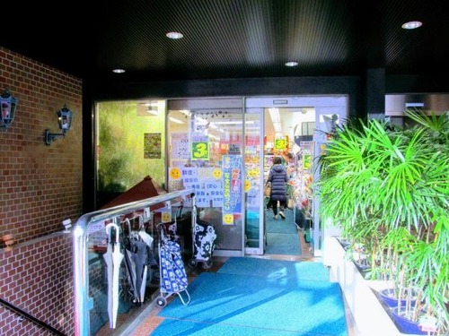 ココスナカムラ 麹町店