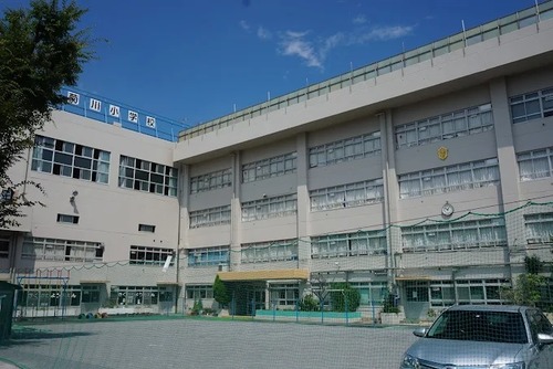 墨田区立菊川小学校