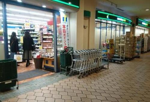 マルエツプチ晴海店