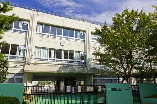 川崎市立今井小学校