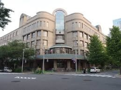 中央区立月島第三小学校