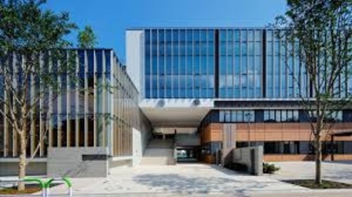 豊島区立池袋中学校