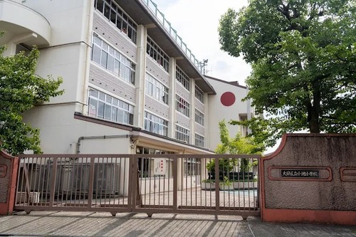 大田区立小池小学校