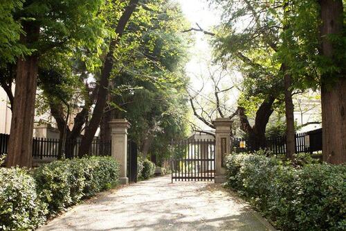 文京区立第三中学校