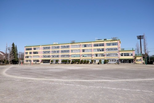 杉並区立向陽中学校