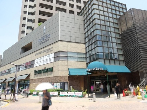 クイーンズ伊勢丹 石神井公園店