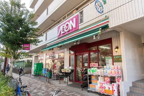まいばすけっと 東砂７丁目店