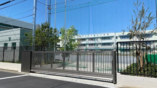 川崎市立下小田中小学校