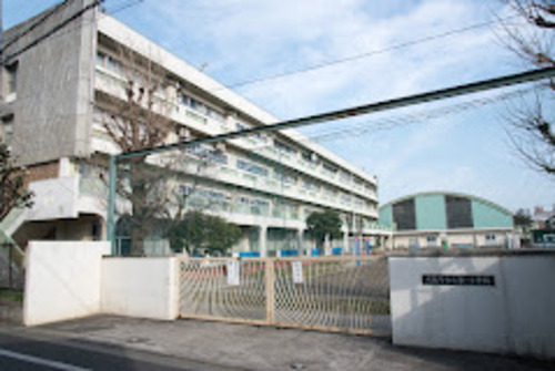 武蔵野市立第一小学校