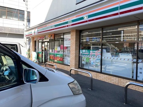 セブン-イレブン 練馬北町３丁目店