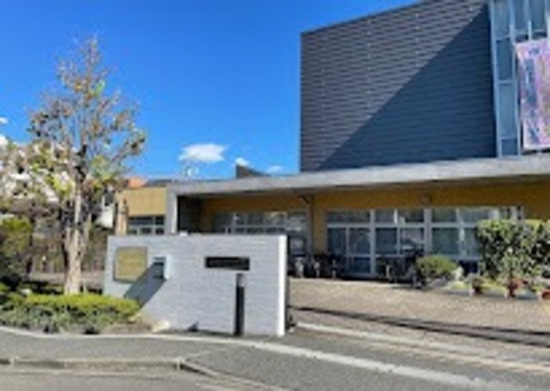 目黒区立目黒中央中学校