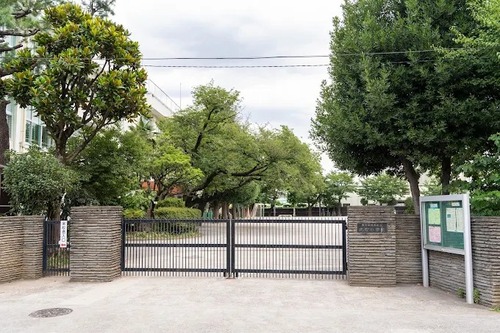 練馬区立北町小学校