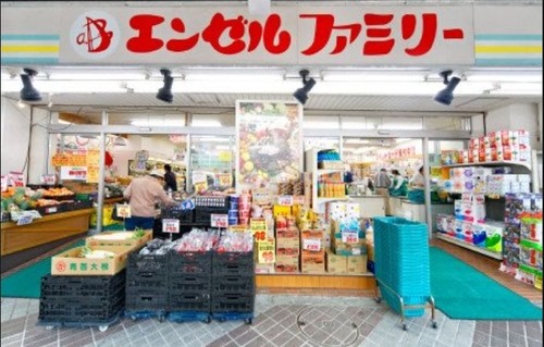 エンゼルファミリー 門前仲町店