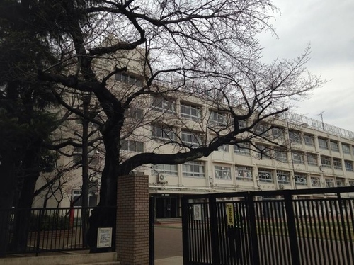 豊島区立清和小学校