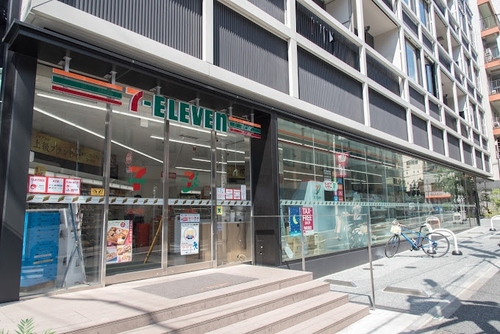 セブン-イレブン 北大塚１丁目西店