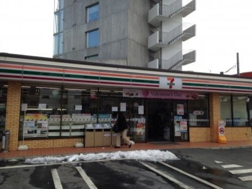 セブン-イレブン 渋谷本町３丁目店