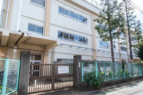 杉並区立杉並第七小学校
