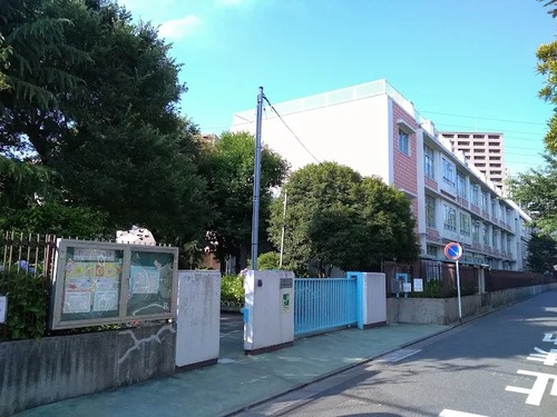 川崎市立東小田小学校