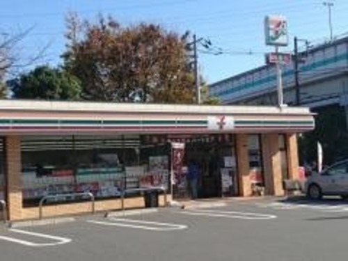セブン-イレブン 川崎小田7丁目店