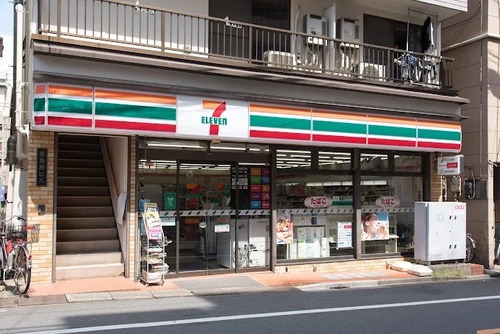 セブン-イレブン 豊島北大塚３丁目店
