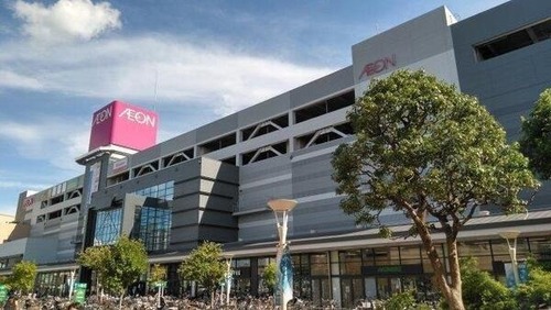 イオンスタイル南砂