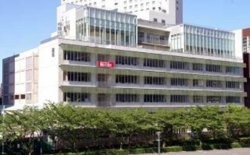 墨田区立両国中学校