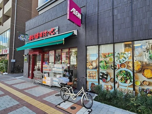 まいばすけっと 両国国技館通り店