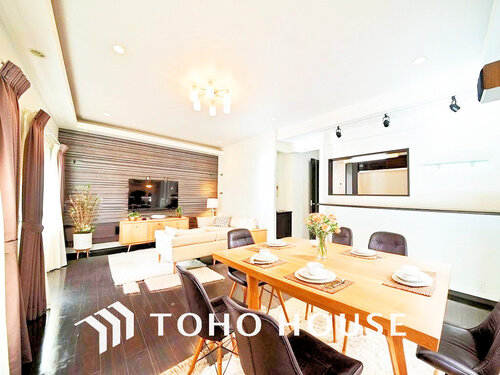 (家具は全てCGです)