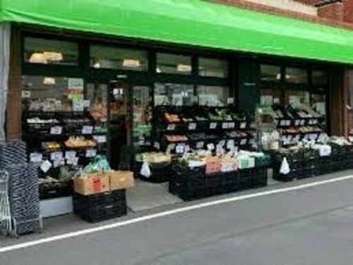 スーパーシマダヤ 大塚店