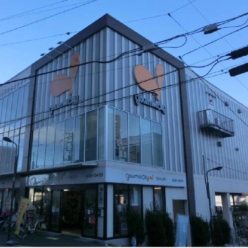 ダイエー千住曙町店