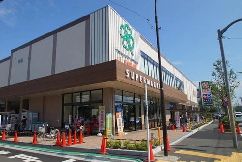 ライフ本一色店