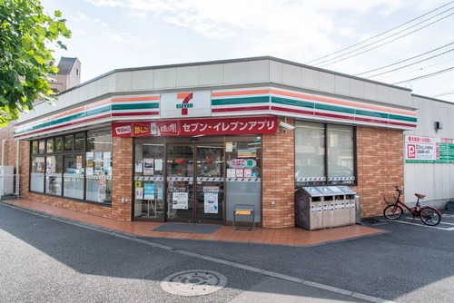 セブンイレブン江戸川平井7丁目店