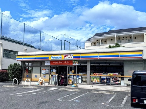 ミニストップ南台5丁目店