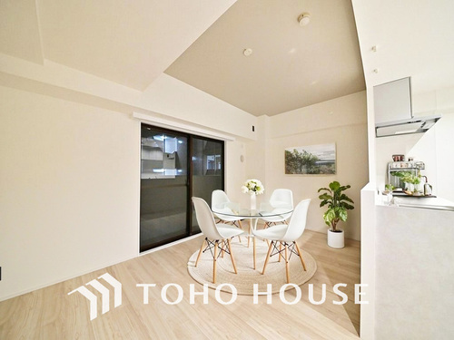 （家具は全てCGです）