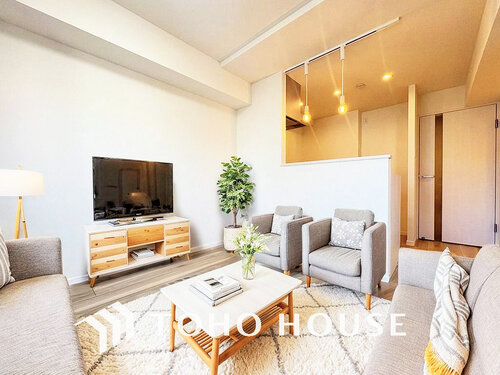 (家具は全てCGです)