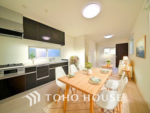 (家具は全てCGです)