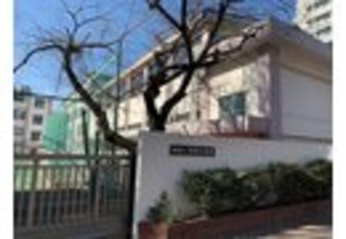 豊島区立池袋小学校