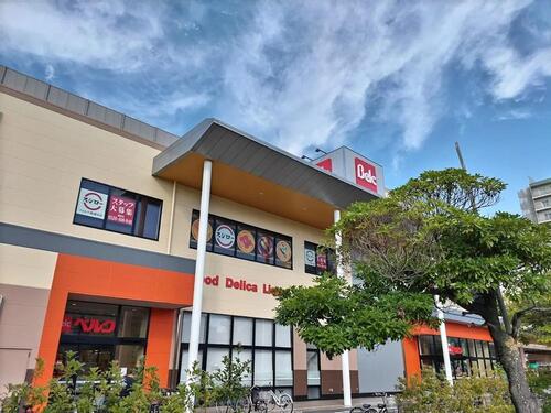 ベルクフォルテ新浦安店